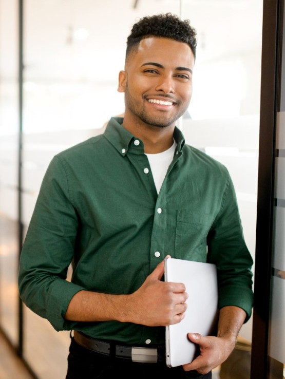 Representante Comercial - Advocacia Maringá